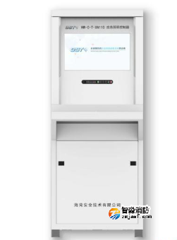 海灣HW-C-T-XN110應(yīng)急照明控制器接線安裝技術(shù)